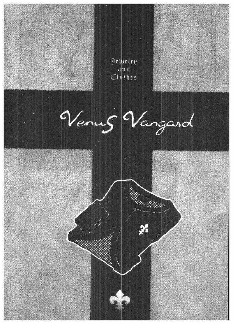 Venus Versus Virus Chapter 4 trang 87