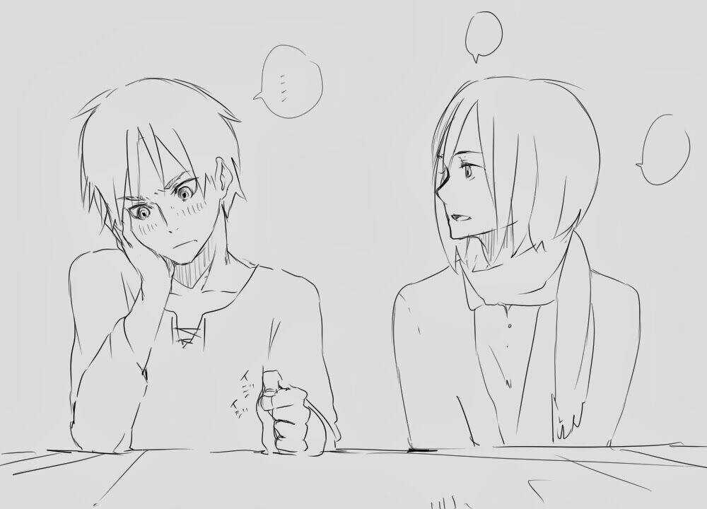 Venus Versus Virus Chapter 44 trang 5