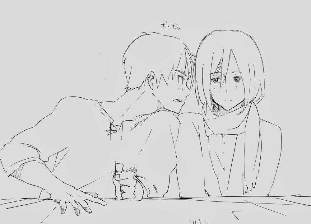 Venus Versus Virus Chapter 44 trang 8