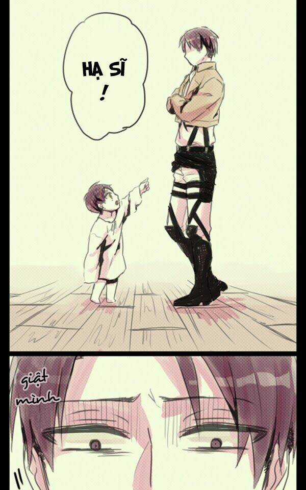 Venus Versus Virus Chapter 45 trang 11