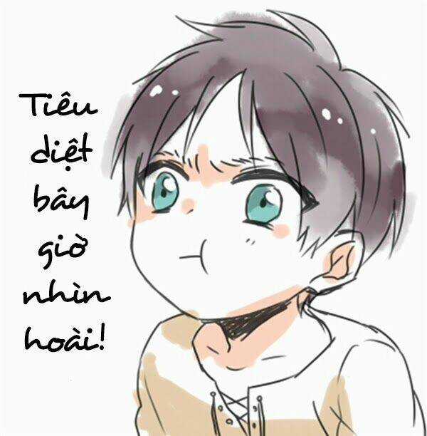 Venus Versus Virus Chapter 47 trang 6