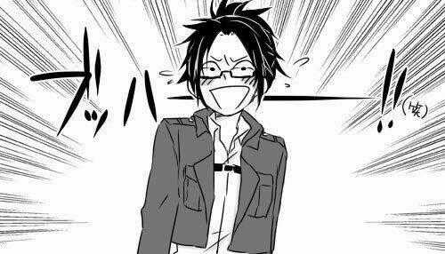 Venus Versus Virus Chapter 49 trang 2