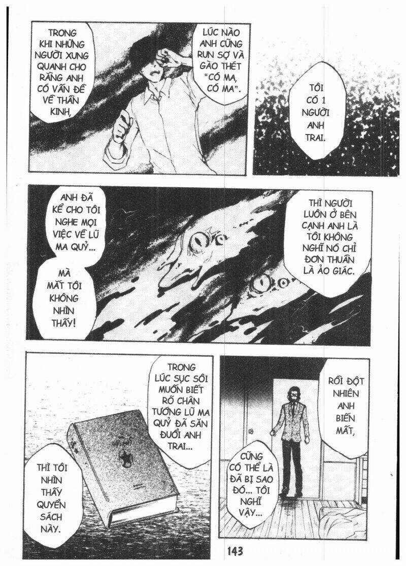 Venus Versus Virus Chapter 5 trang 140