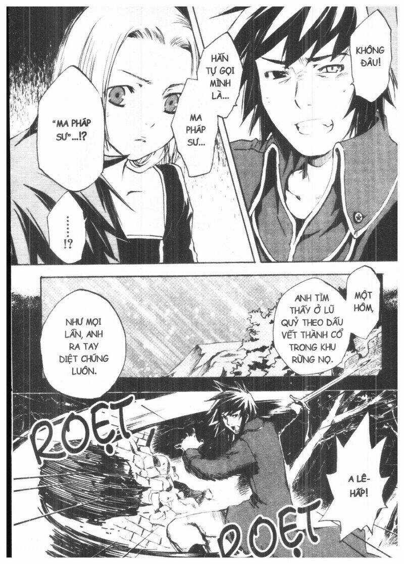 Venus Versus Virus Chapter 5 trang 147