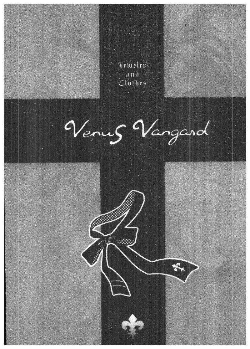 Venus Versus Virus Chapter 5 trang 43