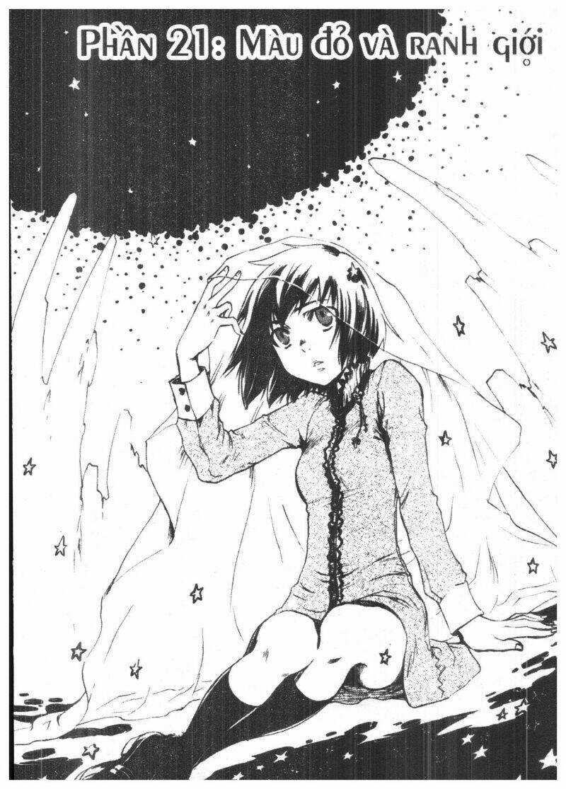 Venus Versus Virus Chapter 5 trang 89