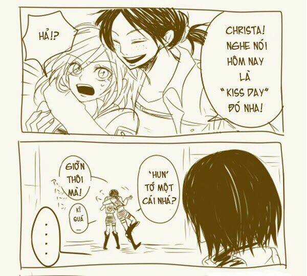 Venus Versus Virus Chapter 51 trang 2