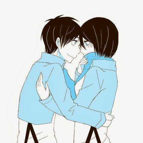 Venus Versus Virus Chapter 53 trang 2