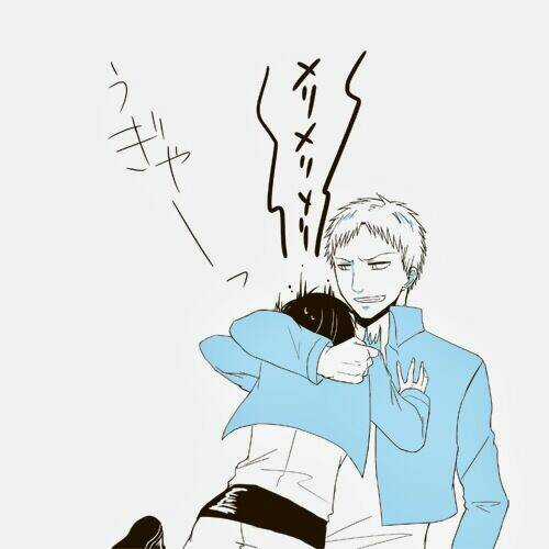 Venus Versus Virus Chapter 53 trang 9