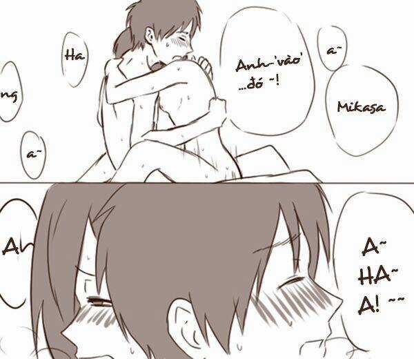 Venus Versus Virus Chapter 56 trang 3