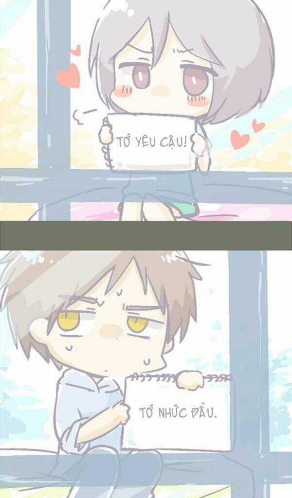 Venus Versus Virus Chapter 59 trang 2