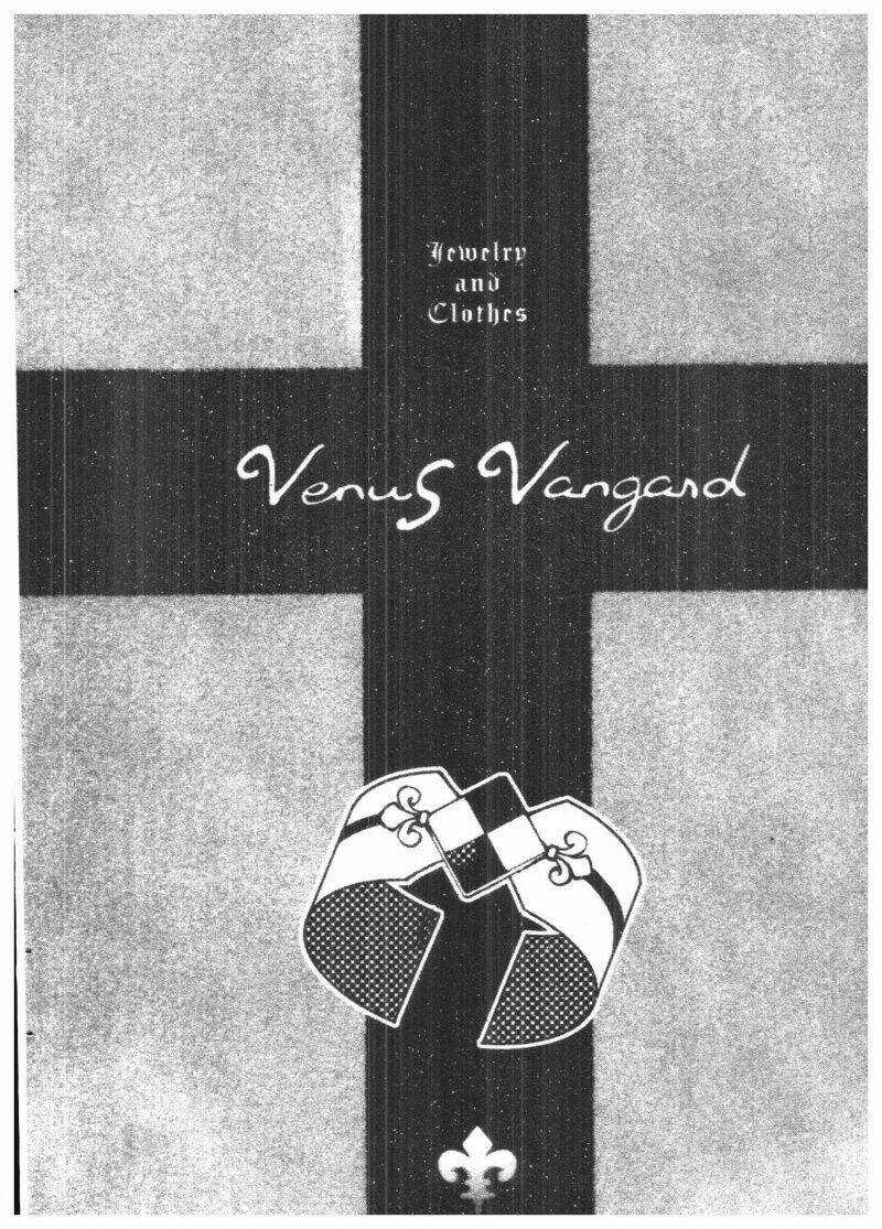 Venus Versus Virus Chapter 6 trang 107