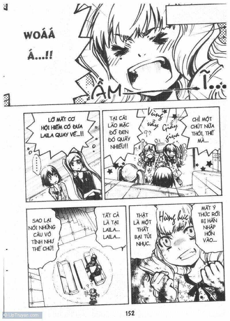 Venus Versus Virus Chapter 6 trang 149