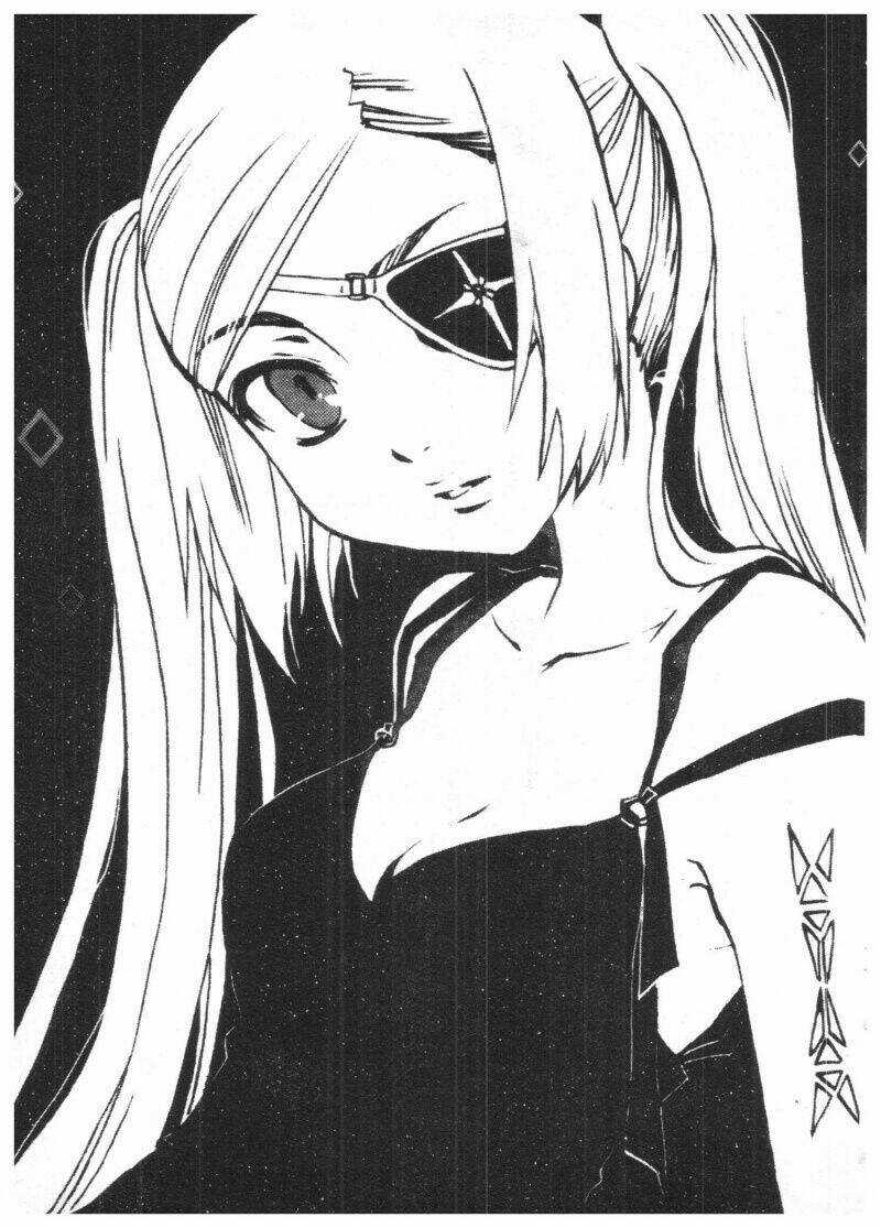 Venus Versus Virus Chapter 6 trang 190