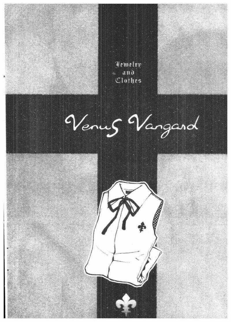 Venus Versus Virus Chapter 6 trang 75