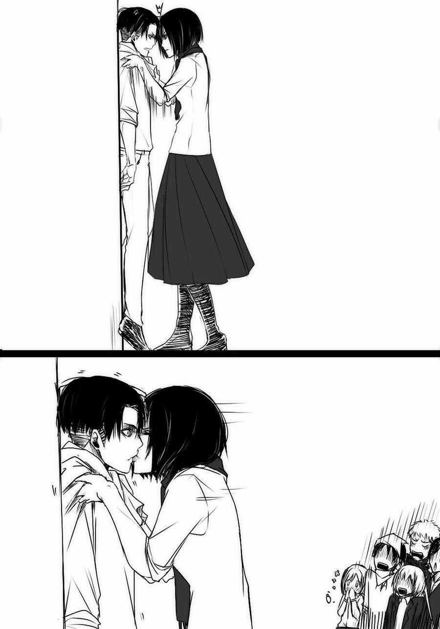 Venus Versus Virus Chapter 60 trang 3
