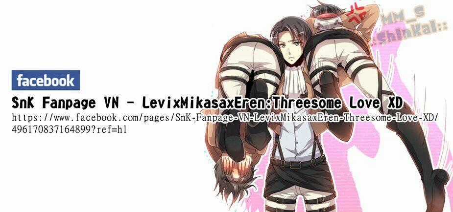 Venus Versus Virus Chapter 60 trang 4