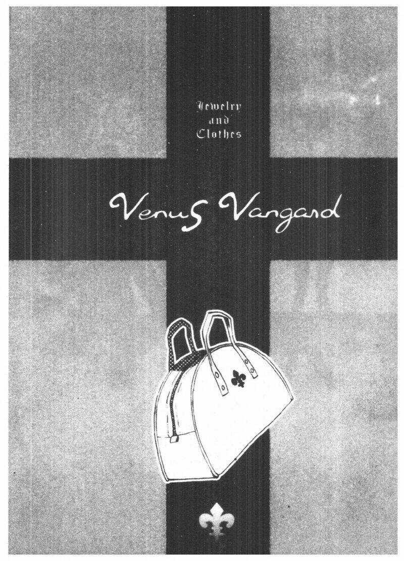 Venus Versus Virus Chapter 7 trang 111