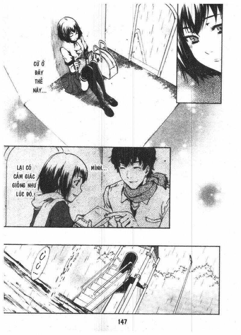 Venus Versus Virus Chapter 7 trang 142