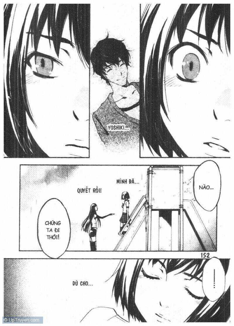 Venus Versus Virus Chapter 7 trang 147