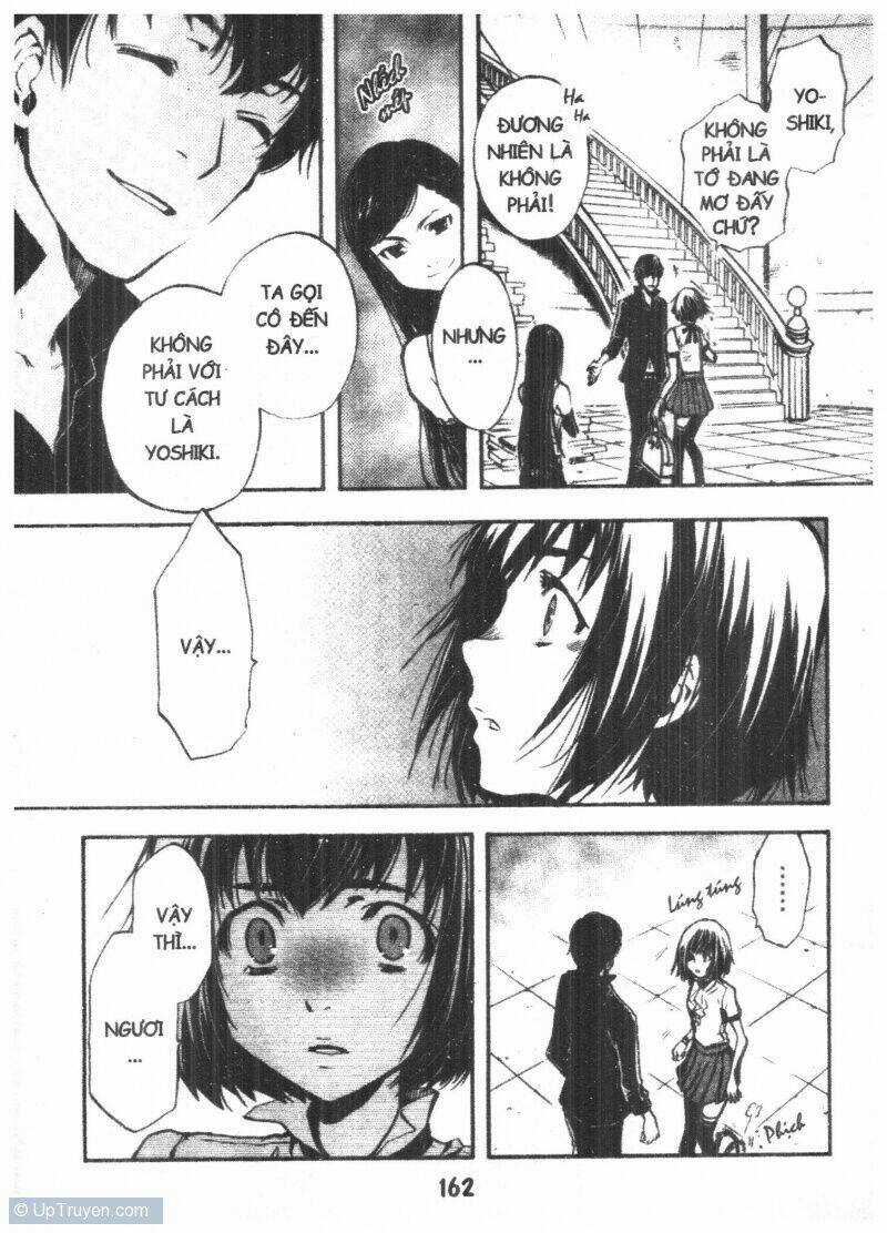 Venus Versus Virus Chapter 7 trang 157