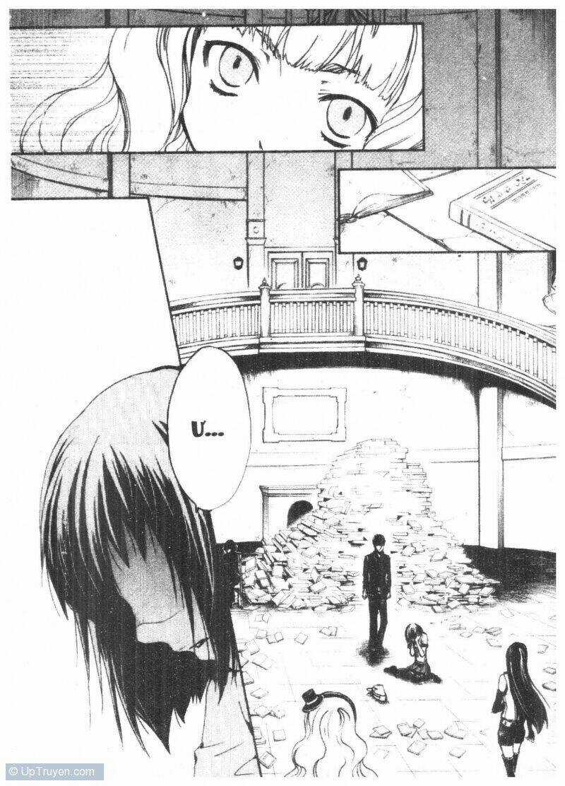 Venus Versus Virus Chapter 7 trang 177