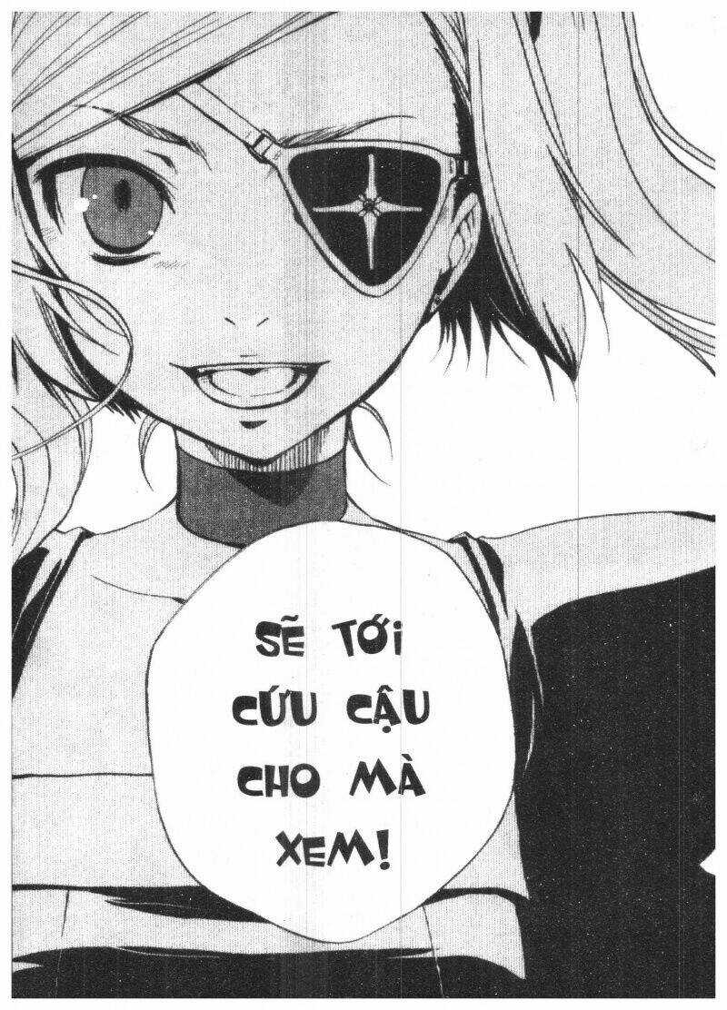 Venus Versus Virus Chapter 7 trang 186