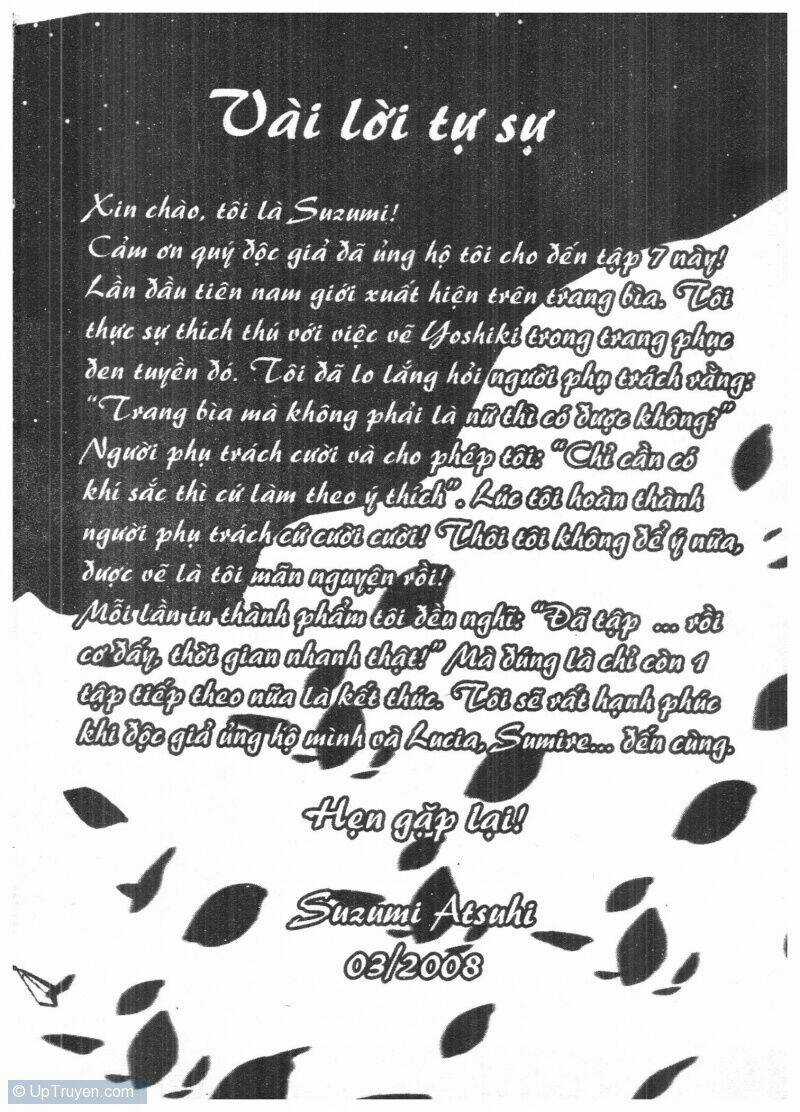 Venus Versus Virus Chapter 7 trang 187