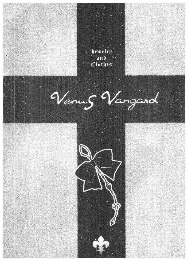 Venus Versus Virus Chapter 7 trang 73