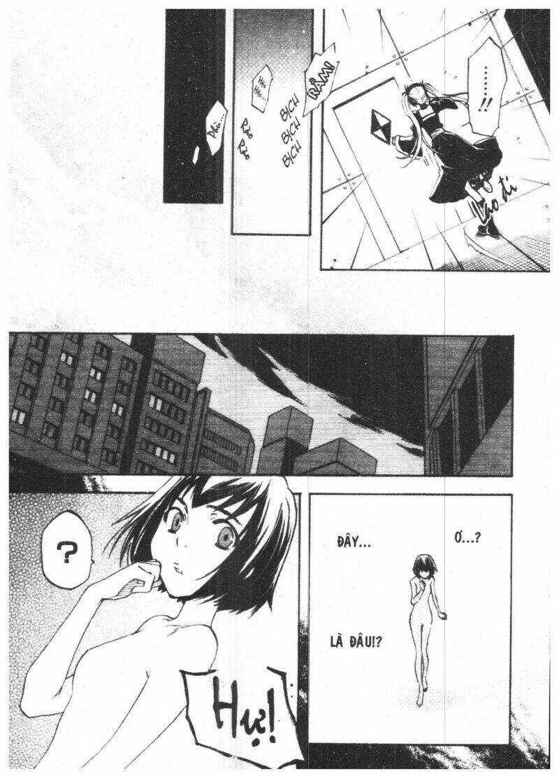 Venus Versus Virus Chapter 7 trang 94