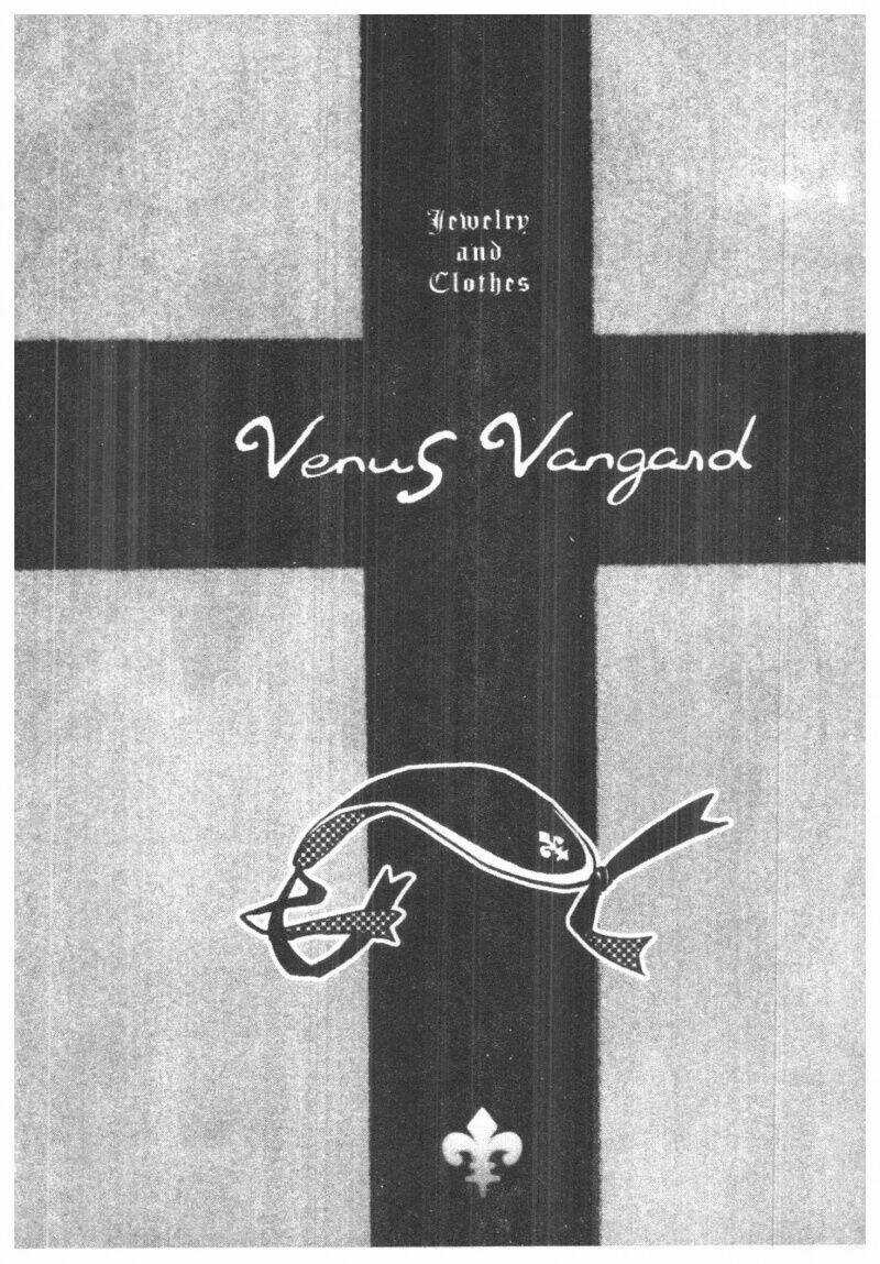 Venus Versus Virus Chapter 8 trang 113