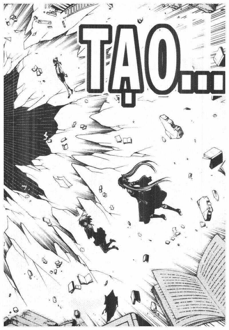 Venus Versus Virus Chapter 8 trang 143