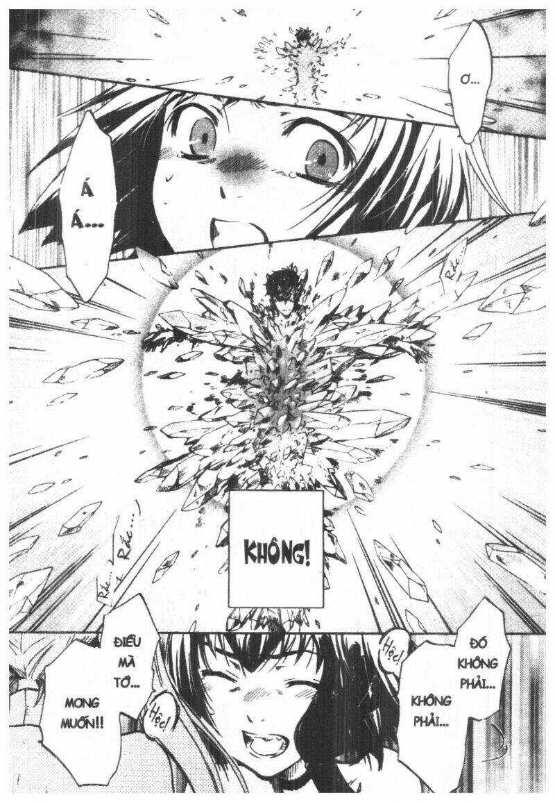 Venus Versus Virus Chapter 8 trang 151