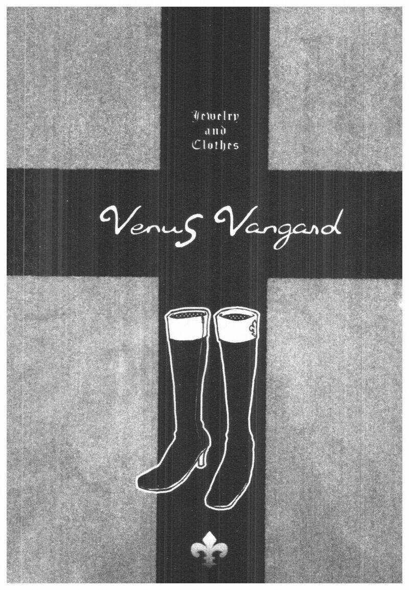 Venus Versus Virus Chapter 8 trang 155