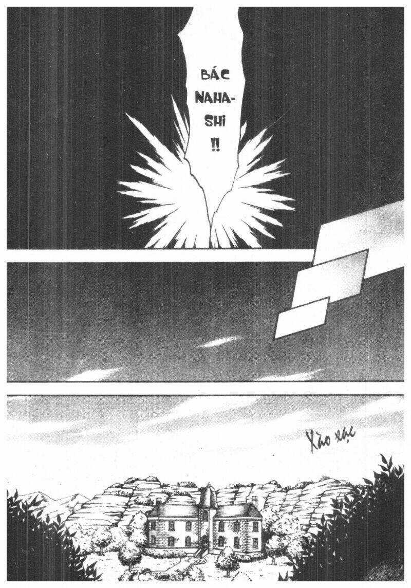 Venus Versus Virus Chapter 8 trang 183