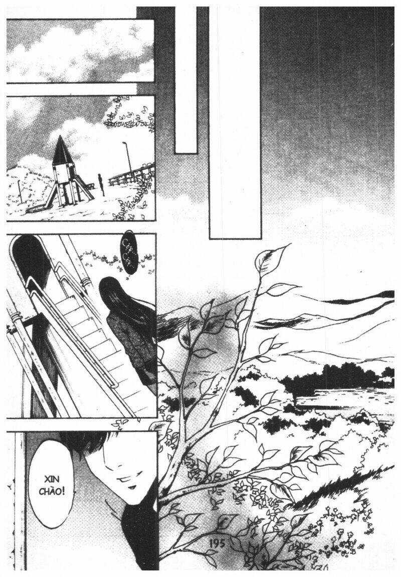 Venus Versus Virus Chapter 8 trang 192