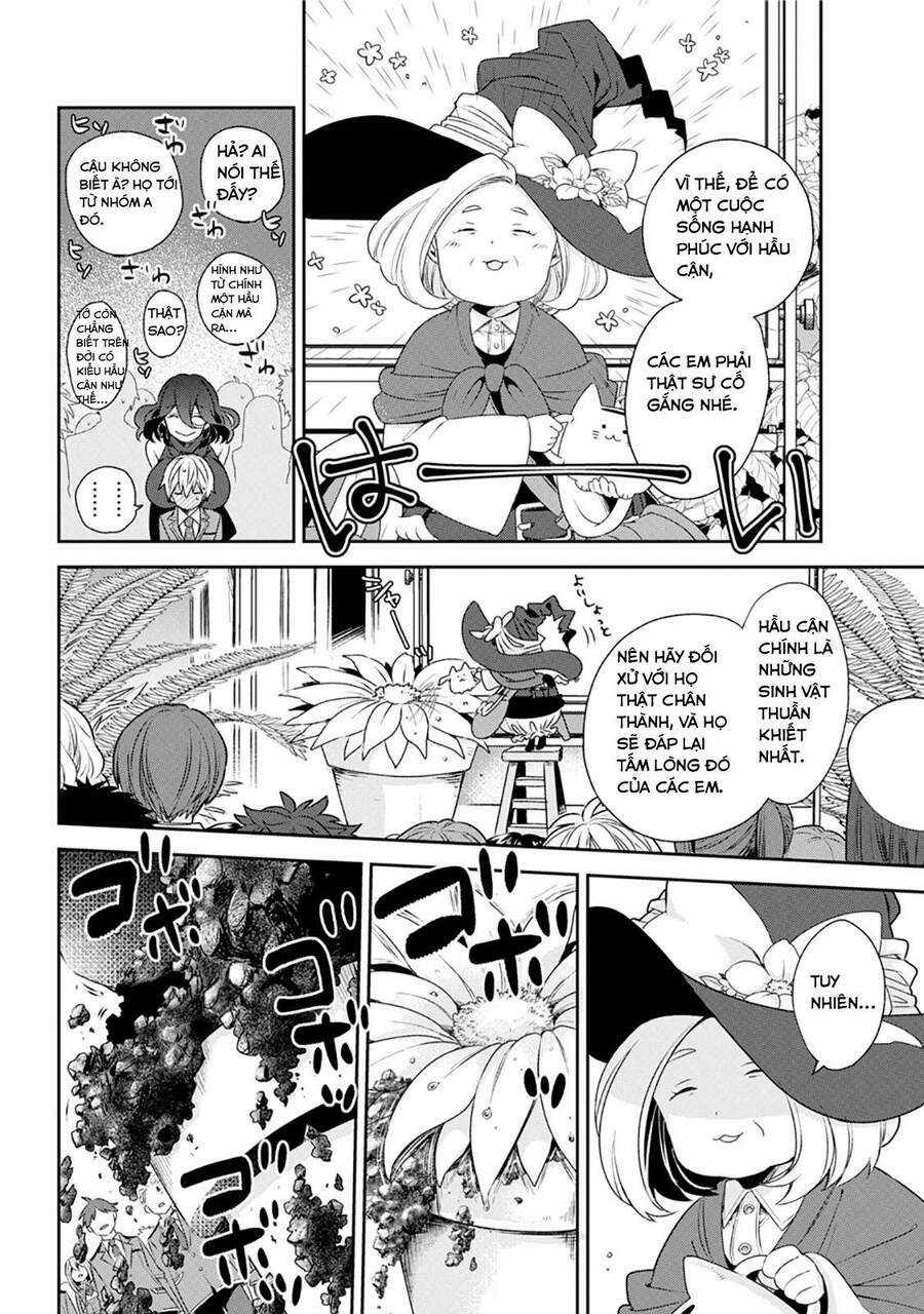 Vermeil In Gold Chương 1.1 trang 11