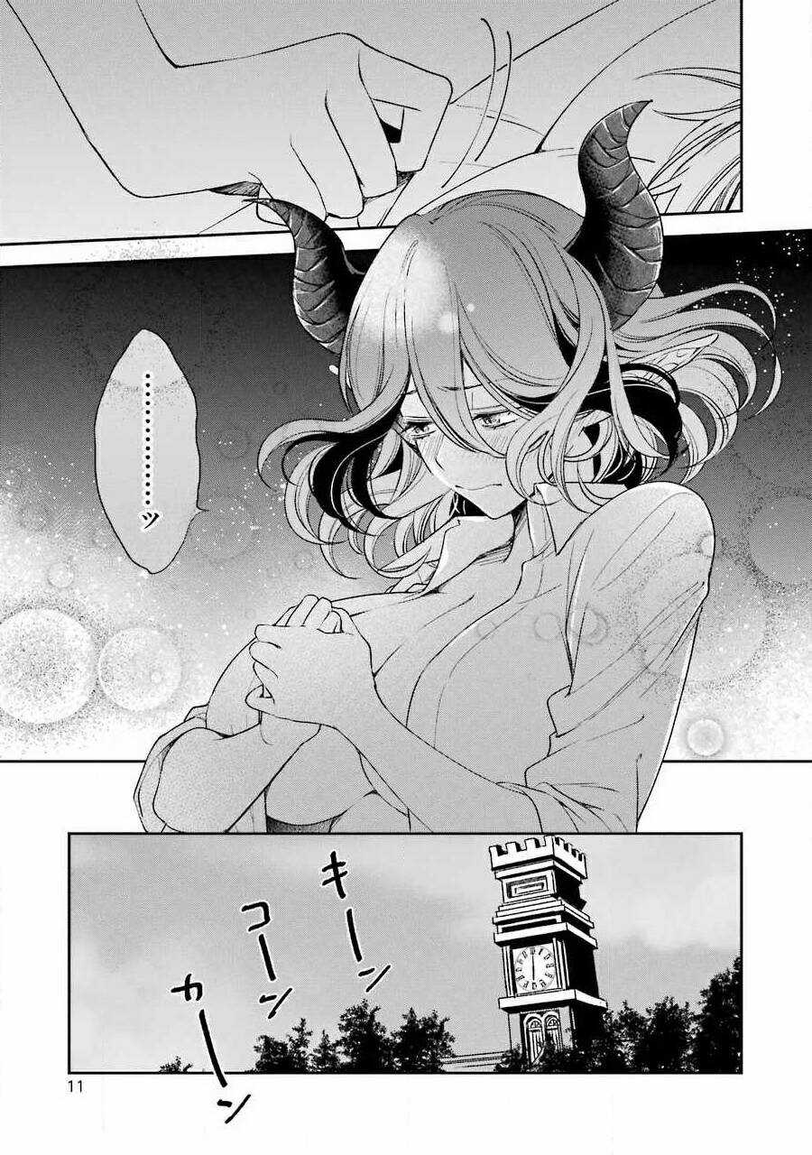 Vermeil In Gold Chương 10 trang 12