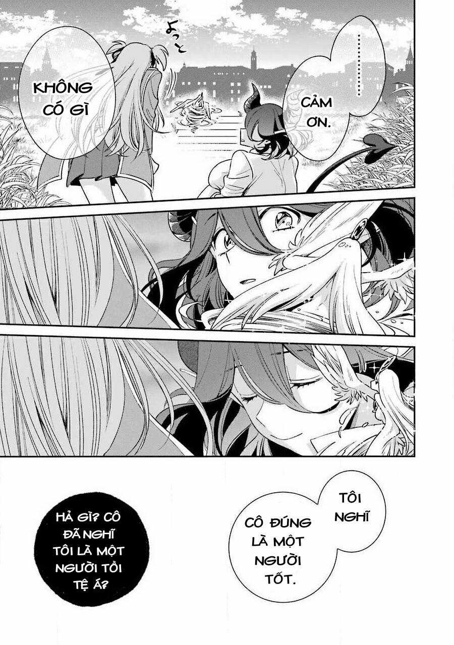 Vermeil In Gold Chương 10 trang 27