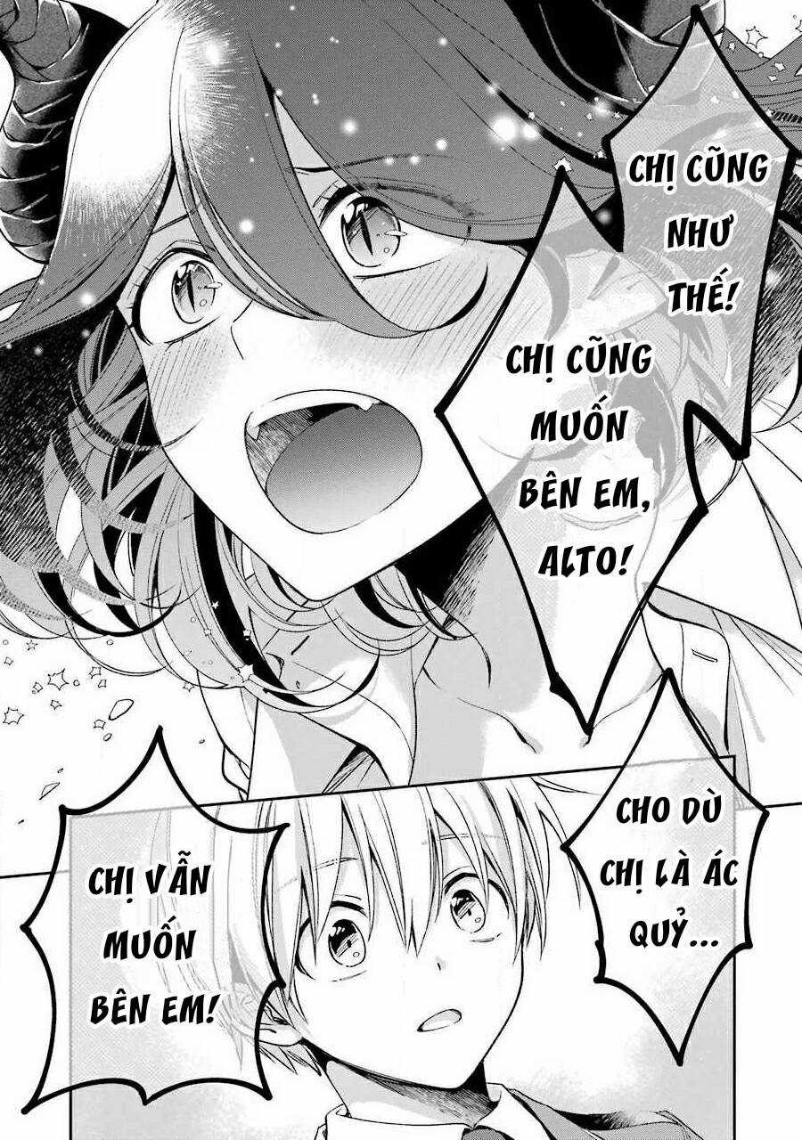 Vermeil In Gold Chương 10 trang 34