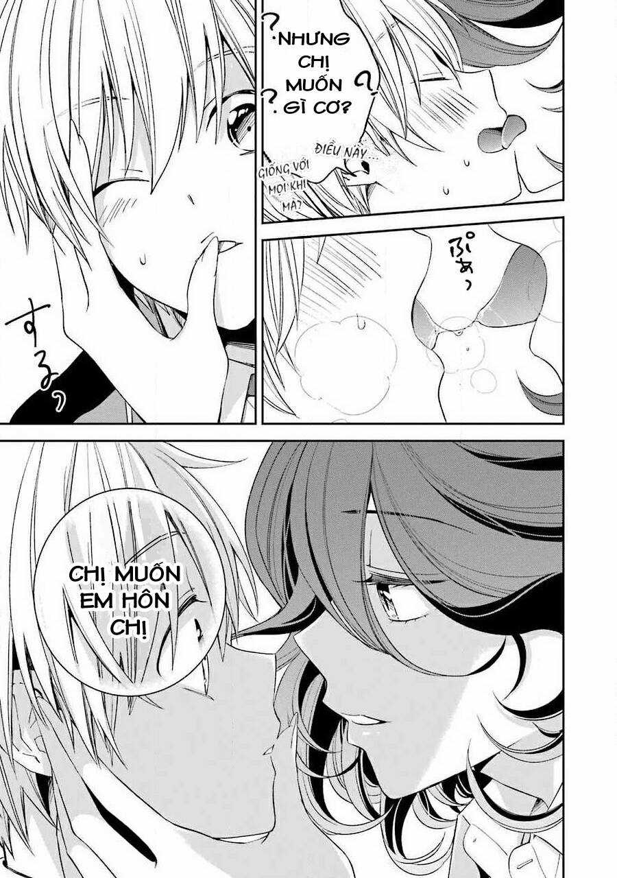 Vermeil In Gold Chương 10 trang 41