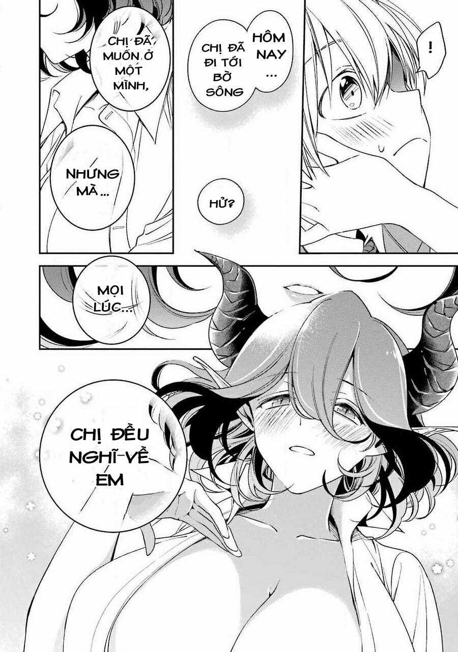 Vermeil In Gold Chương 10 trang 42