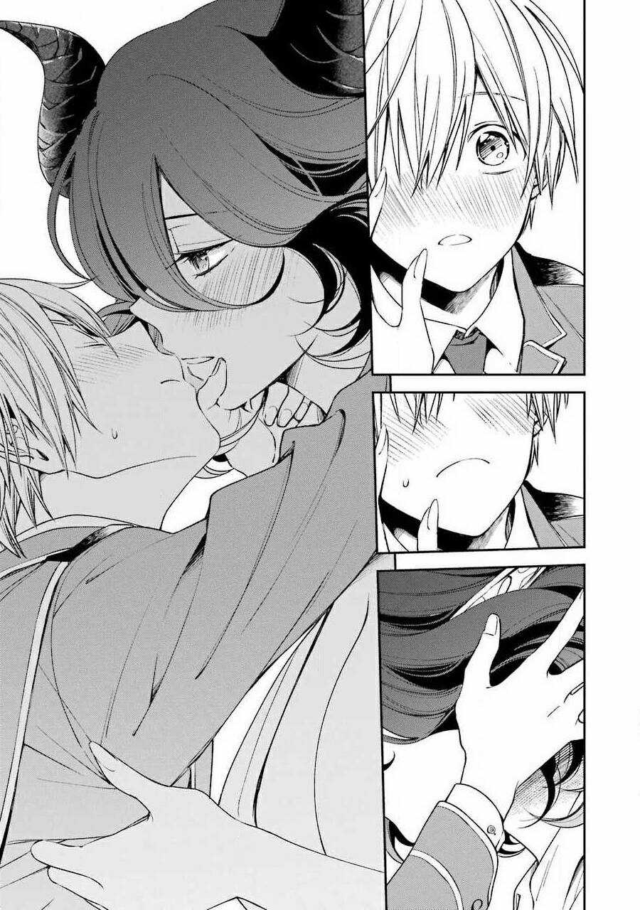 Vermeil In Gold Chương 10 trang 43