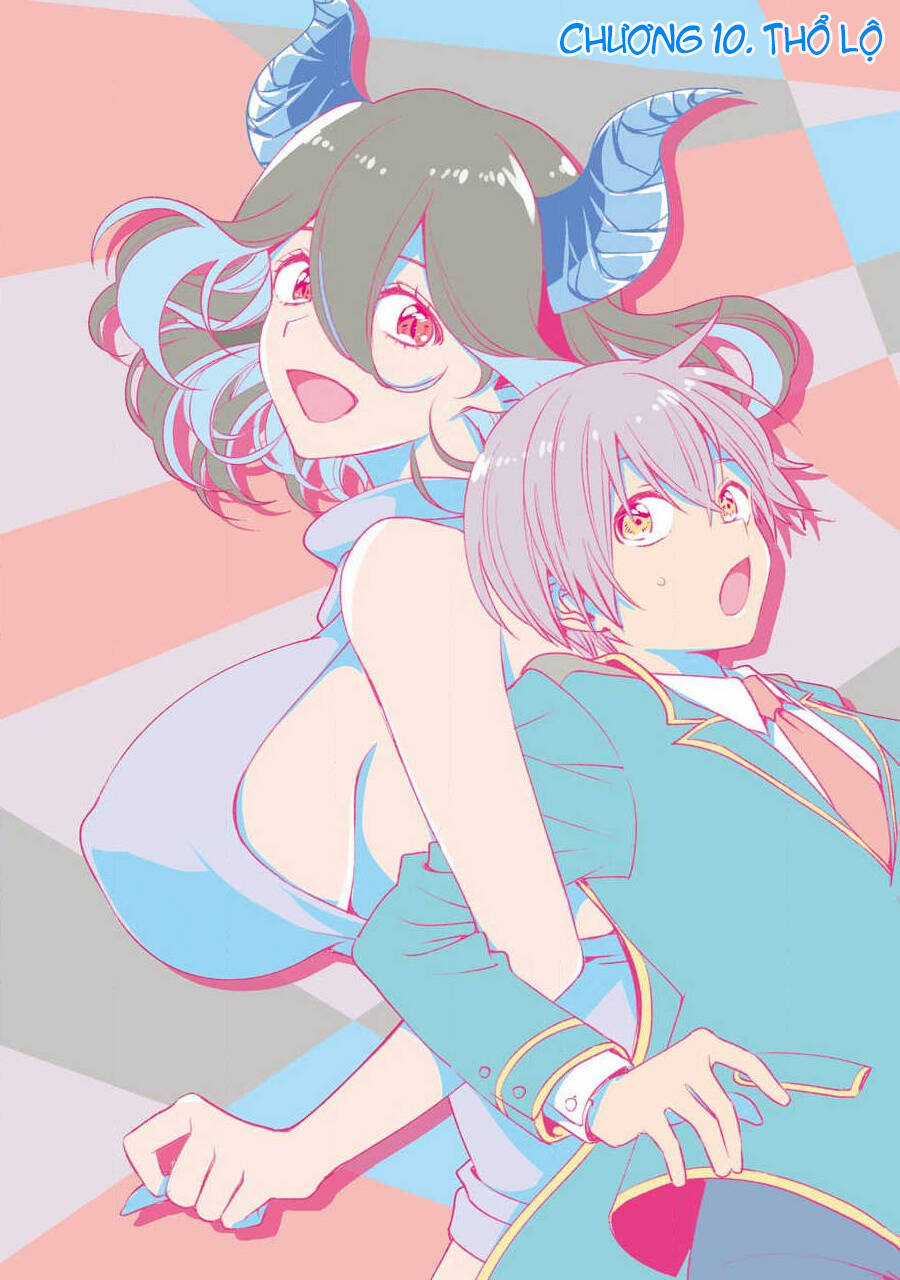 Vermeil In Gold Chương 10 trang 7