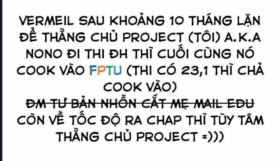 Vermeil In Gold Chương 11 trang 2