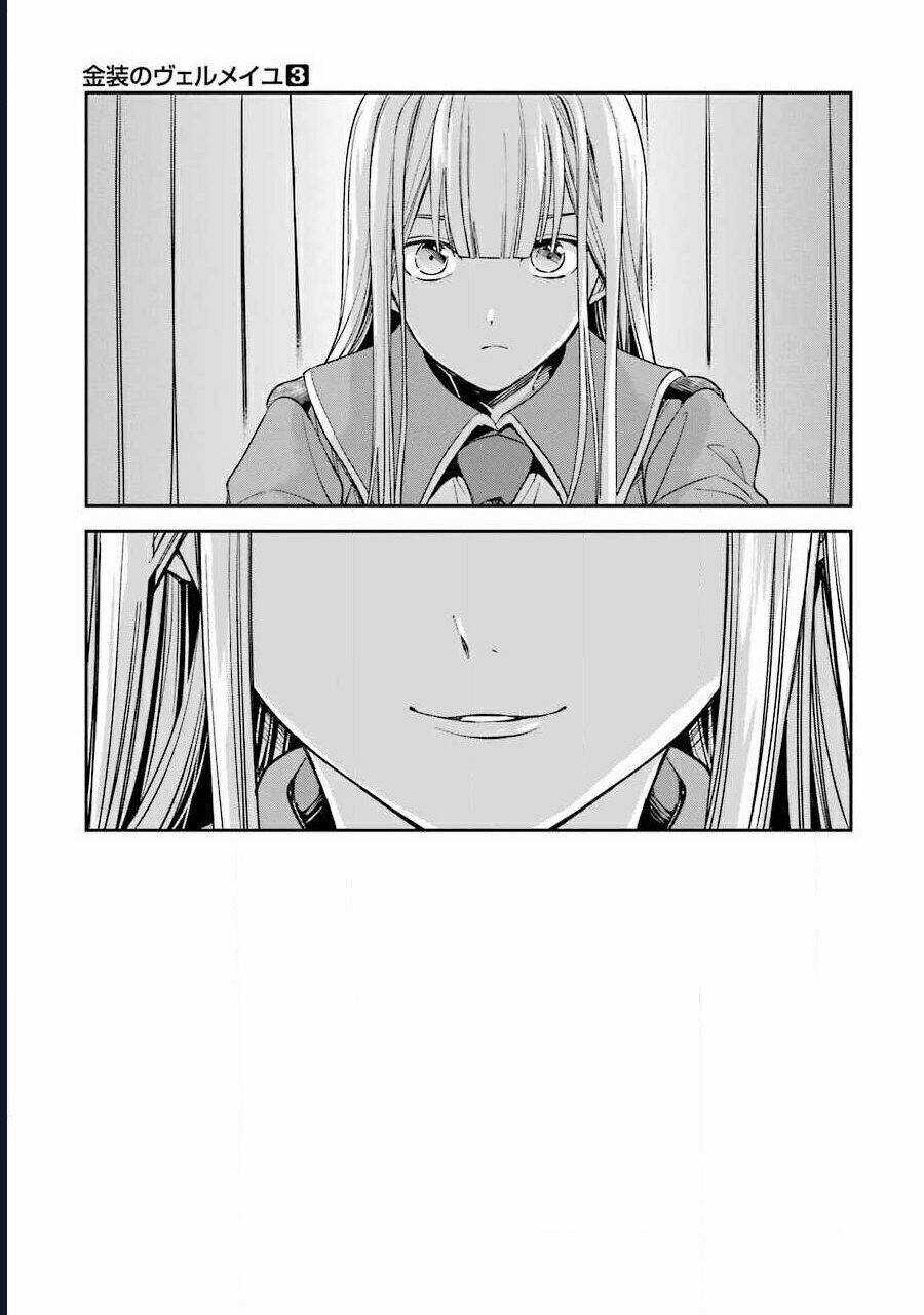 Vermeil In Gold Chương 11 trang 29