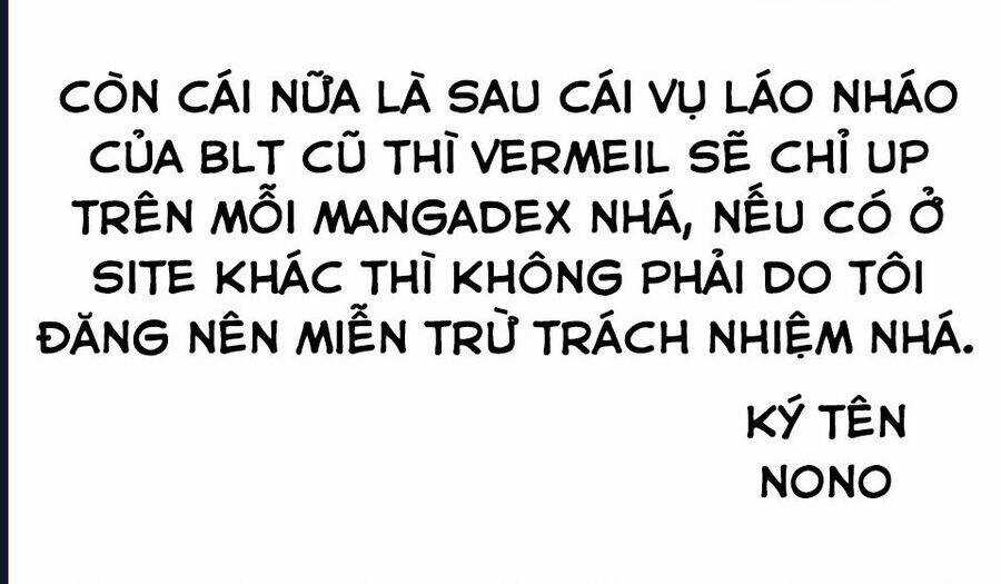 Vermeil In Gold Chương 11 trang 3