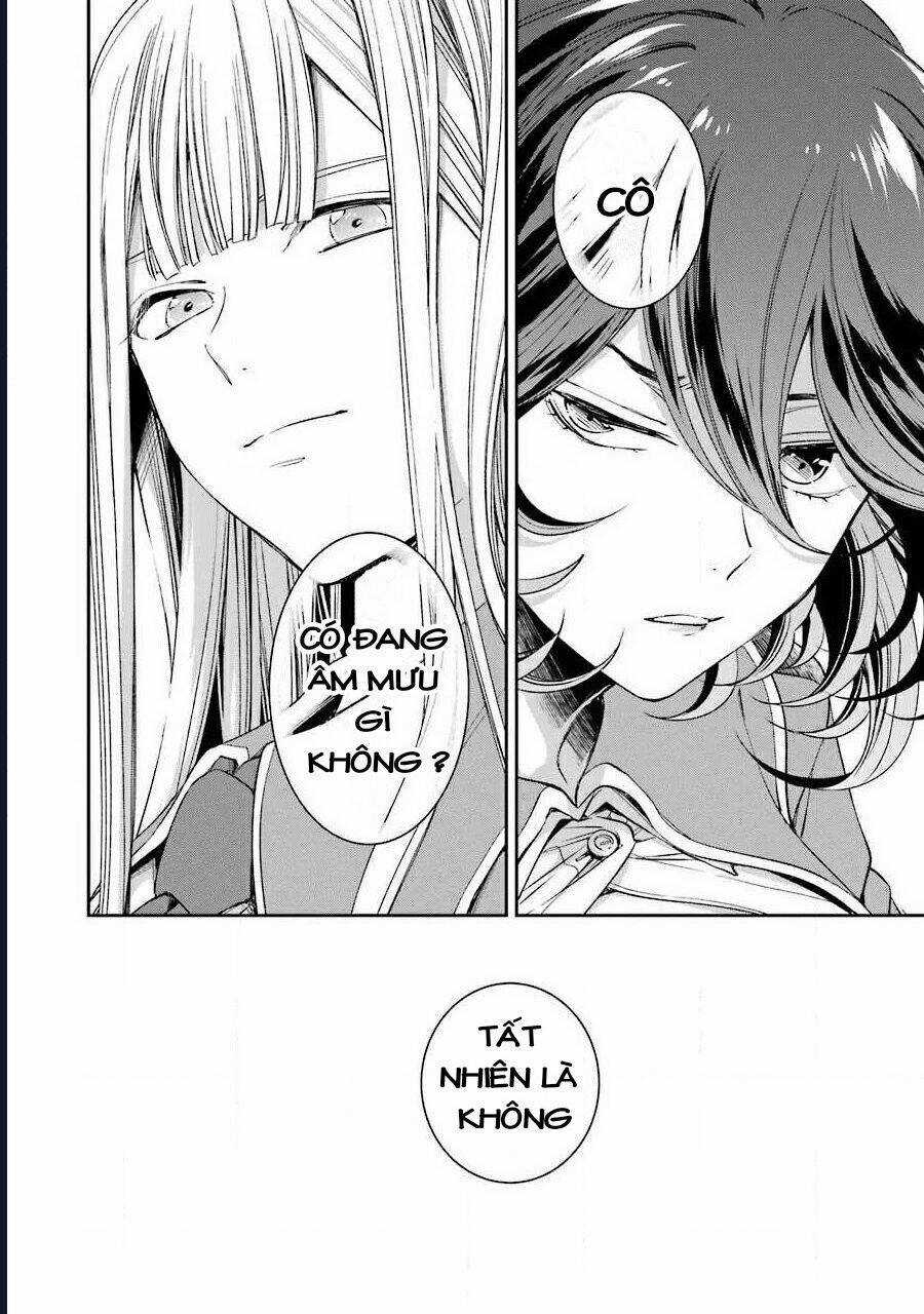 Vermeil In Gold Chương 11 trang 38