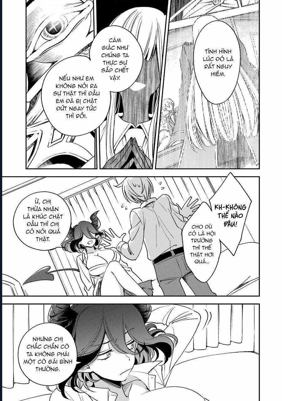 Vermeil In Gold Chương 12 trang 14