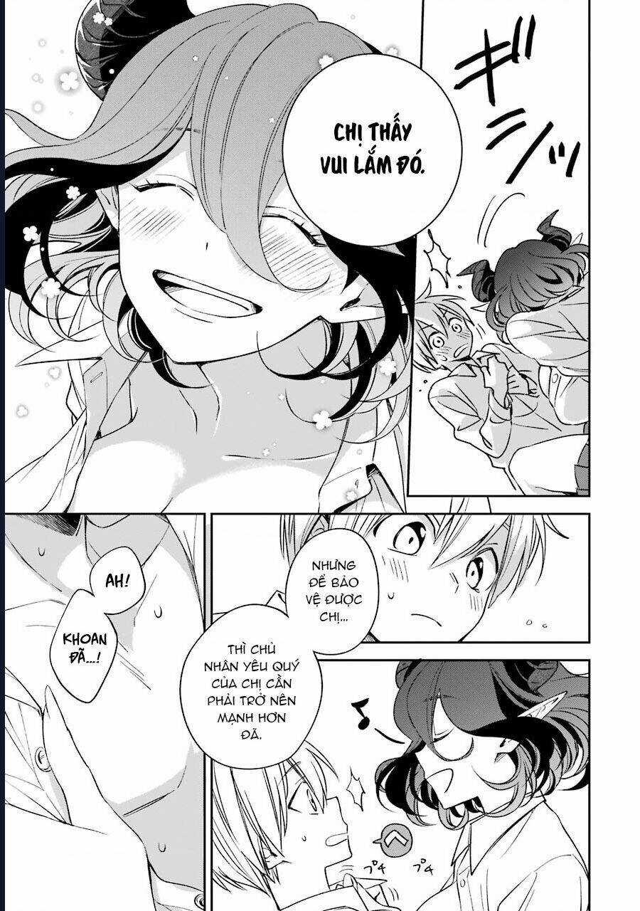 Vermeil In Gold Chương 12 trang 18